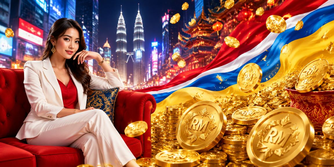 Antaramuka permainan meja blackjack dan baccarat mudah alih di tc105x Kuala Lumpur