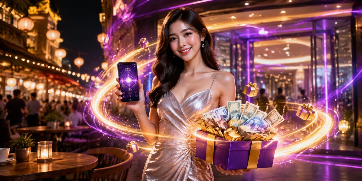 Pengguna Melaka mengurus akaun dan pembayaran taruhan odds perlawanan melalui tc105x