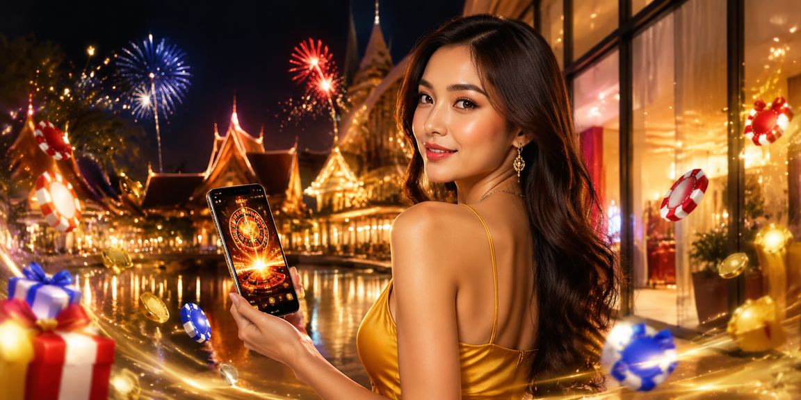 Antara muka aplikasi kasino tc105x yang digunakan oleh pengguna di Sarawak Malaysia